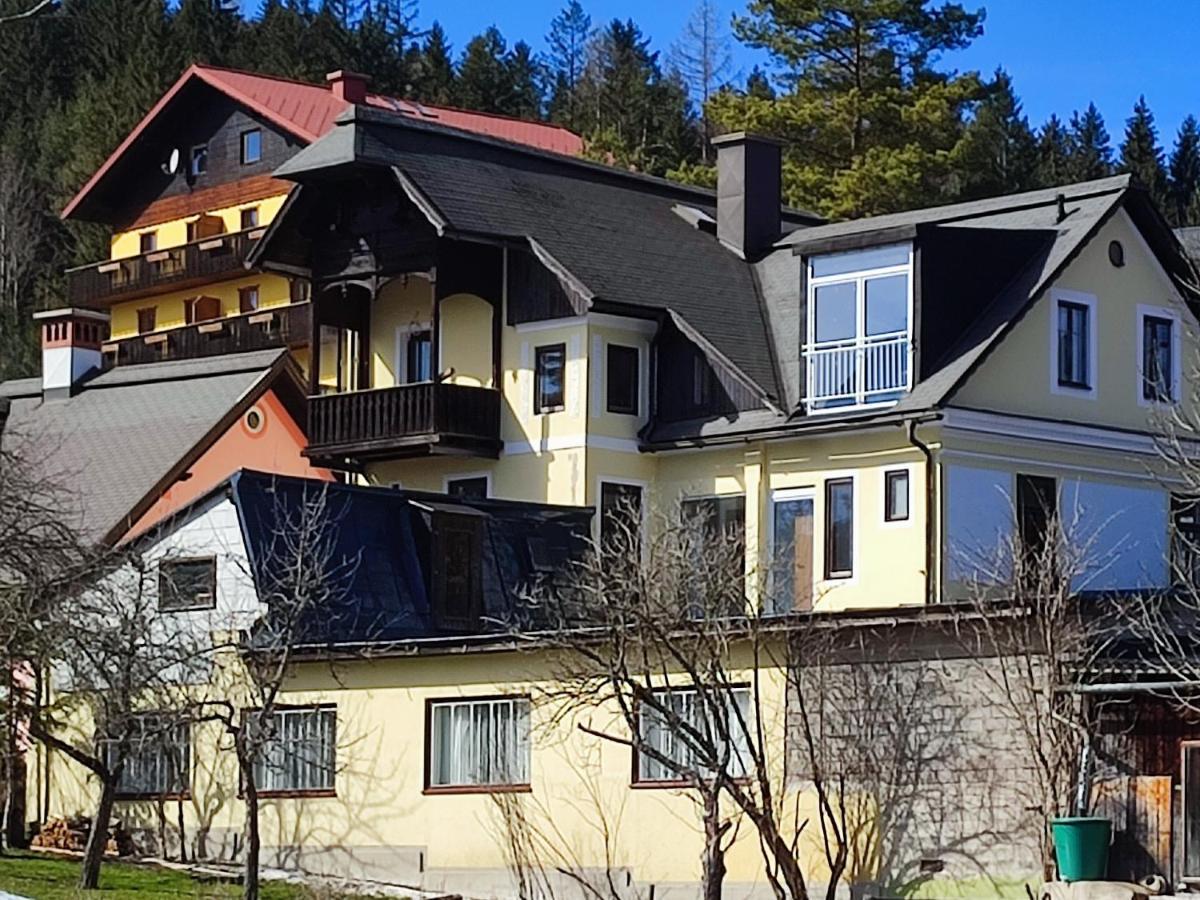Nur 3 Min Zu Skilift & 5Min Zum See Mitterbach Exterior photo