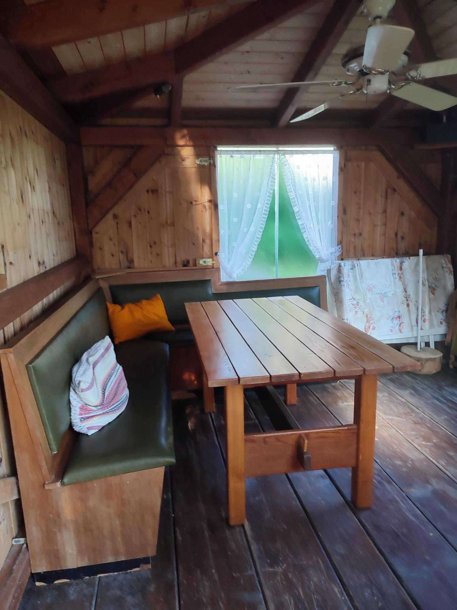 Nur 3 Min Zu Skilift & 5Min Zum See Mitterbach Exterior photo