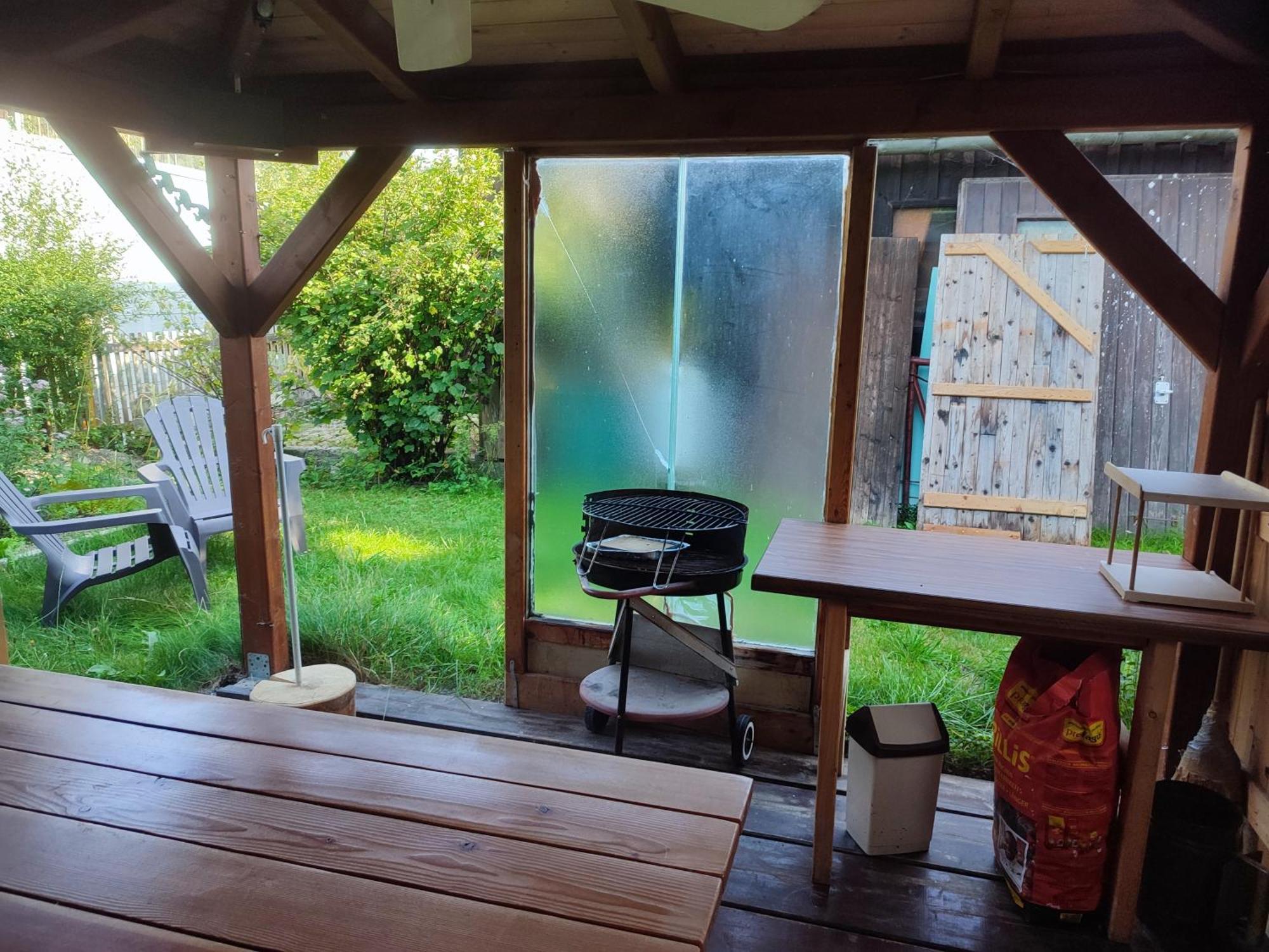 Nur 3 Min Zu Skilift & 5Min Zum See Mitterbach Exterior photo